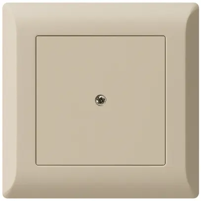 Otturatore INC kallysto.line beige 92×92mm 