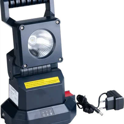 Lampada spostabile LED indipendente BP LEDHX 
