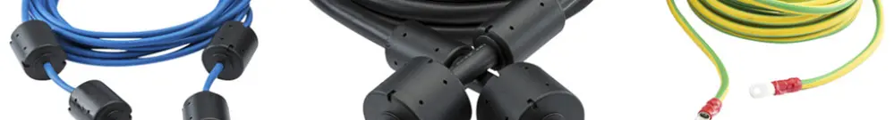 Câble de rallonge APC Smart-UPS SRT 4.57m pour 192VDC pour 8/10kVA USV 