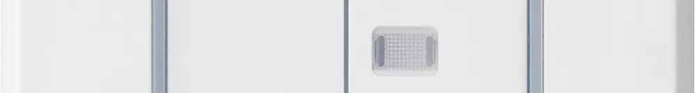 Interruttore INC robusto IP55 schema 3/pulsante 1×illuminato bianco combinazione 