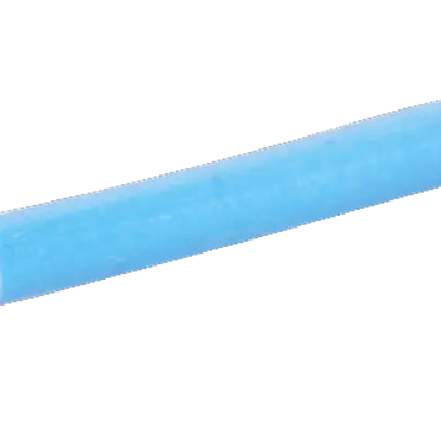 Toron T 0,5mm² blc Bobine à 200m H05V-K Eca 