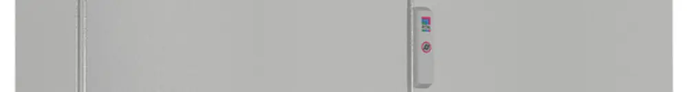 Armoire électrique Rittal SE 5824.600 1200×1800×300mm IP55 IK10 acier gris 