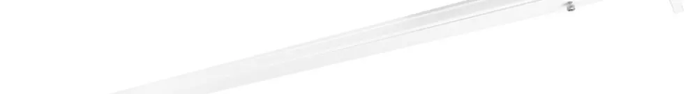 Inserto luminoso LED LEDVANCE TruSys® FLEX 2×G5 1498.5mm bianco 