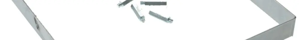 Collet BAK/ZUG 40mm 