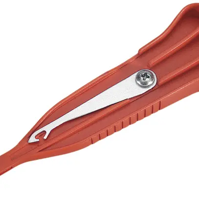 Comfort-Tool VS Compact 