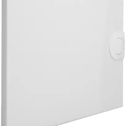 Porta Hager volta 305×245×15mm IP30 bianco 