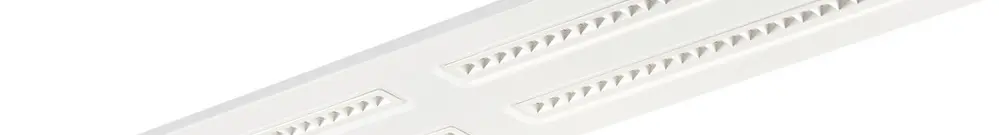 Plafonnier INC LED Sylvania OptiClip 1200 34W 4500lm 4000K IP40 blanc 