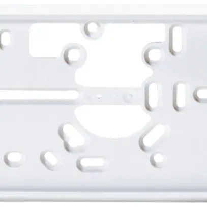 Telaio adattatoreEberle ARA Easy 160×80×36mm 