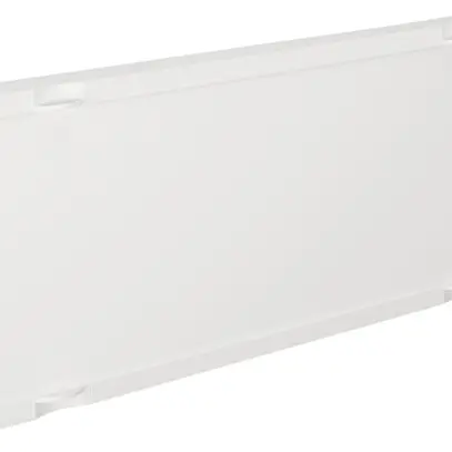Coperchio di protezione Hager univers N 300×750mm chiuso 