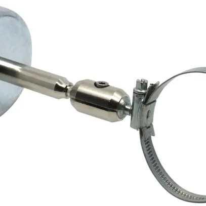 Magnete d'adesione thuba PM2 per lampada portatile Ø40mm 