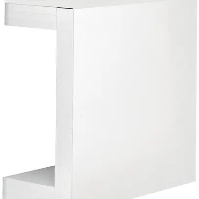 Manicotto d'accoppiamento tehalit FWK 90 E60/E30 50×210mm, bianco traffico 