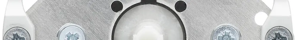 Einsatz Drehschalter Hager 5/1L E 