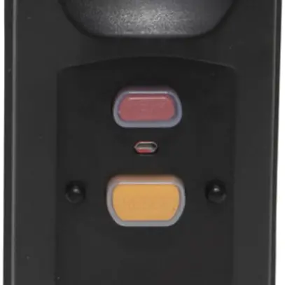 Interruttore intermedio FI Brennenstuhl 250V 16A 10mA tipoA IP66 