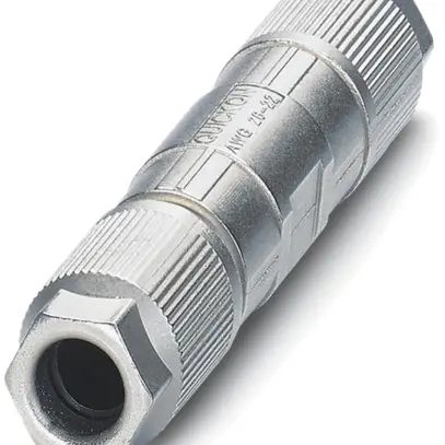 Connettore SACC CAT6A 8L PROFINET 1GBit/s Ø5…9.7mm 