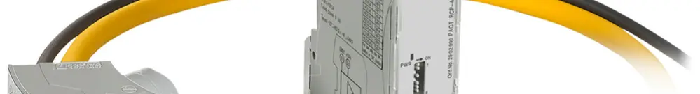 Stromwandler-Set PX PACT RCP-4000A-1A-D95-5M 
