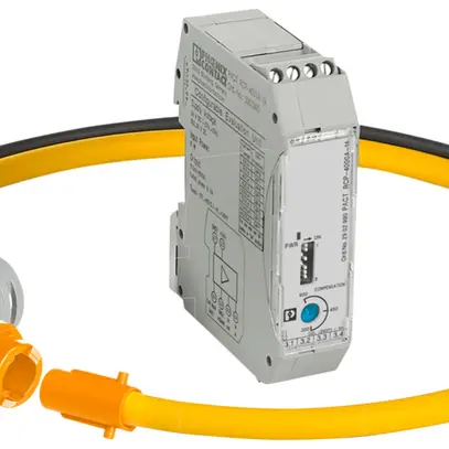 Stromwandler-Set PX PACT RCP-4000A-1A-D95-5M 