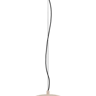Lampada sospesa Eglo GAETANO 1 E27 1×0…40W 535mm br 