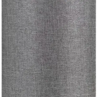 Abat-jour SLV FENDA Ø150×400mm gris 