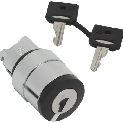 Manopola rotativa Schneider Electric p2 a scatto sinistra+destra 
