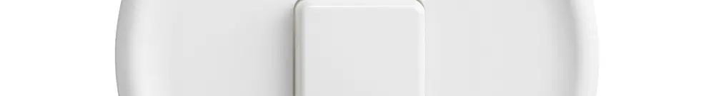 Commande pour interrupteur STANDARDdue Wiser 1c 1t bc 