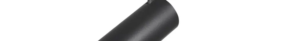 Spot LED SLV NUMINOS S 48V TRACK DALI 16W 980lm 927 55° Ø60×125mm no/Cr 