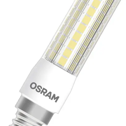 Lampada LED SPECIAL T SLIM 60 DIM E14 7W 827 806lm 320° 