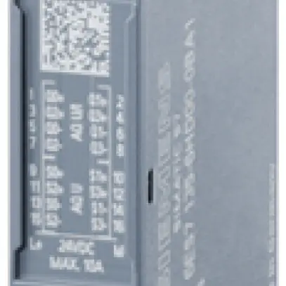 Module de sortie API Siemens SIMATIC ET200SP AQ 4×U/I ST A0/A1 CC00 