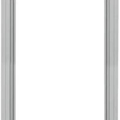 Kit de réhaussement Hager gamma 52M 625×250mm 