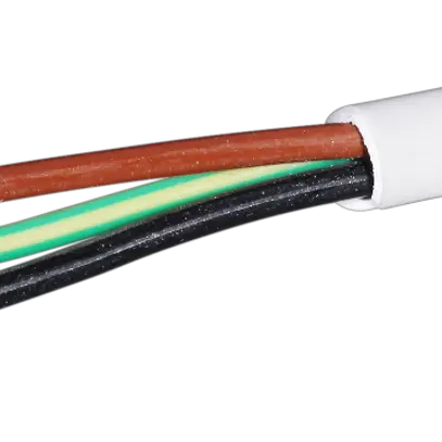 Câble d'installation 3x1,5mm² 2LPE FE0 Une longueur