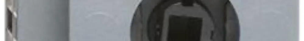 Interrupteur de charge ABB 16A/400V 4L, AC22A, 4.pole à droite gris clair 
