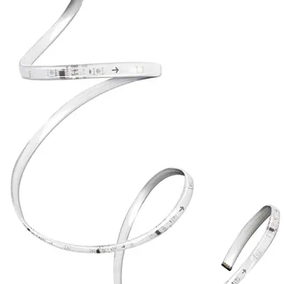 Fascia luminosa LED LEDVANCE Flex 230V 2.8W/m 260lm/m RGBW REG 5000mm 