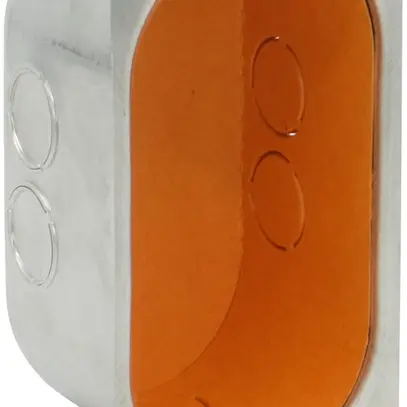 Scatola INC Renfer con piastra I-I/60 