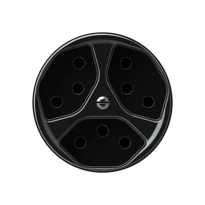 Kit frontale origin 3×T13 shutter 60×60mm ne 