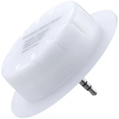 Bewegungssensor Philips Ledinaire Highbay PIR Ø66×40mm 