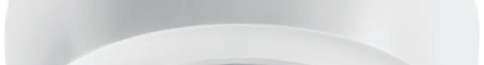 Rilevatore di presenza AP ESYLUX PD 360/24 Basic SMB, bianco 