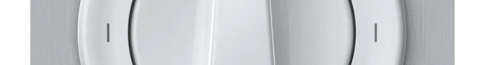 Interruttore rotativo INC origin interruttore 0/1L 16A 250V 0-I-0-I 77×77mm bi 