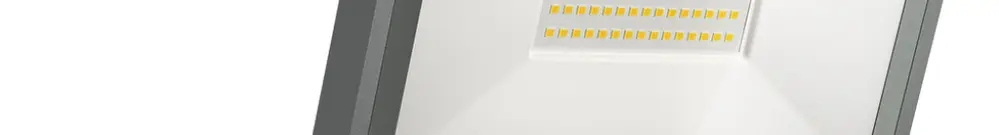 Projecteur LED Steinel XLED PRO ONE Plus 33.9W 830 4630lm IP44 anthracite 