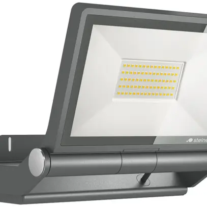 Projecteur LED Steinel XLED PRO ONE Plus 33.9W 830 4630lm IP44 anthracite 