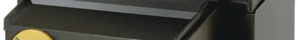 Thermorelais ETN ZB 40…57A 