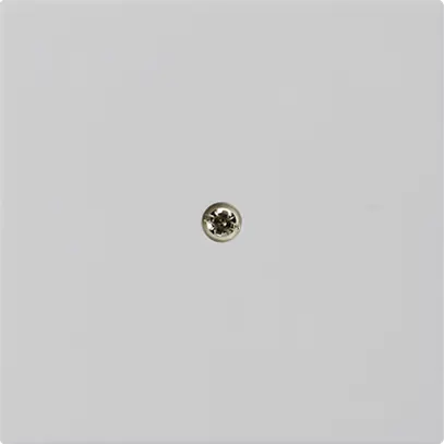 Otturatore INC grigio chiaro kallysto 60×60mm 