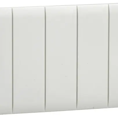 Striscia copertura SE Mureva 10×5UM 