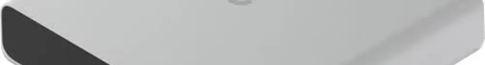 Ubiquiti CloudKey+ 1 TB SSD  