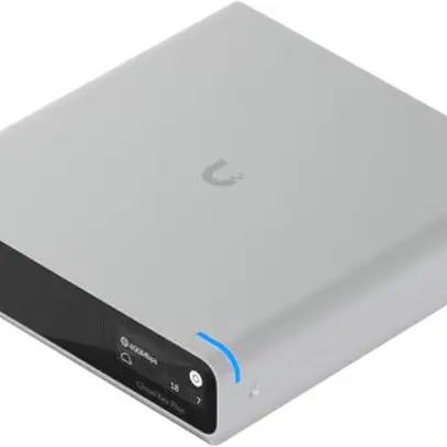 Ubiquiti CloudKey+ 1 TB SSD  