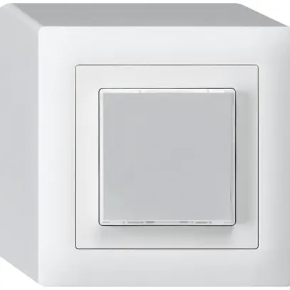 Lampada AP kallysto LED-bl 230V bianco 