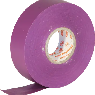 Nastro autoadesivo Certoplast 601 20mm×25m viola 