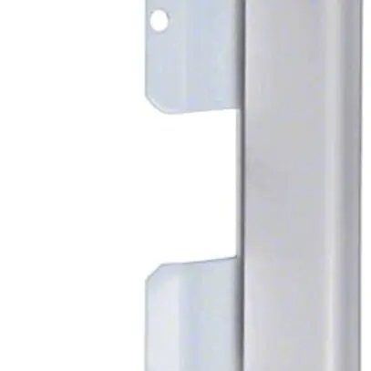 Terminale passaggio tehalit BR 68×210mm acciaio OT80 aluminium 