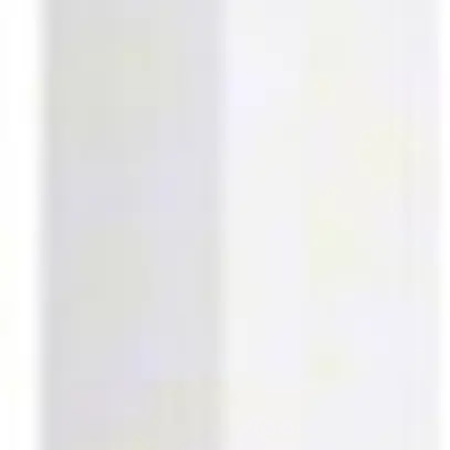 Colonne connexion plafond tehalit DA200 2× fixation flex h=3.05m blanc trafic 