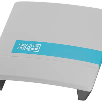 Datenkonzentrator Energio, M-Bus/Ethernet/USB 4AI 4DI 4DO 4S 230VAC 