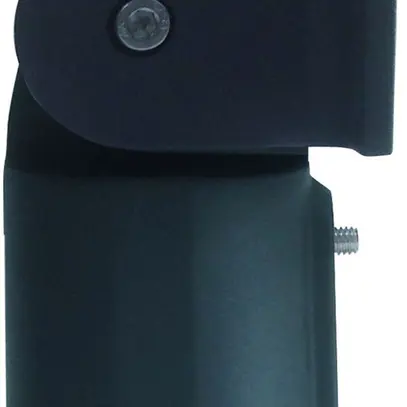 Adattatore per montaggio su palo DOTLUX BELUGAmicro 60mm montaggio alto/AP 0…90° 