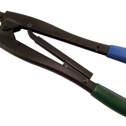 Pince de sertissage Tyco TE AMP pour 1.5…2.5mm² 